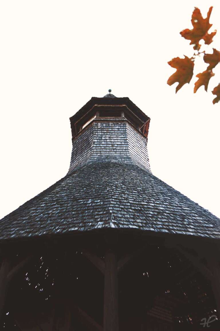 Der Hochkopfturm