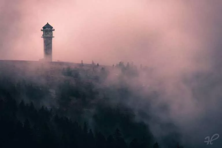 Mystischer Feldbergturm