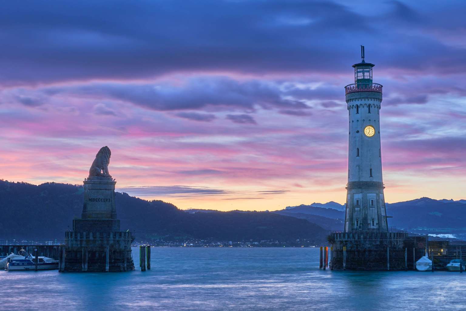 Lindau Cape