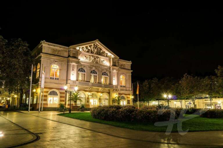 Theater Baden-Baden