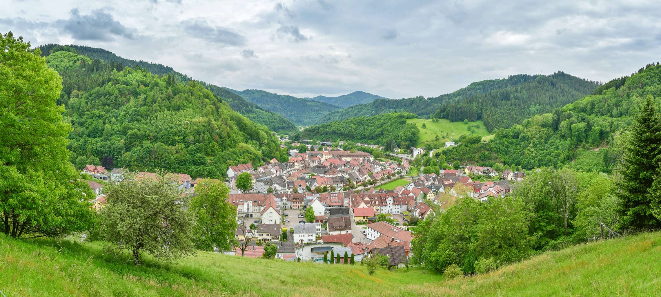 Wolfach Heimatfotos.de