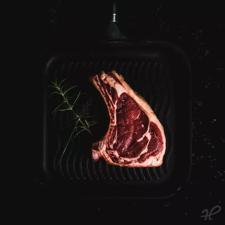 pur – Steak