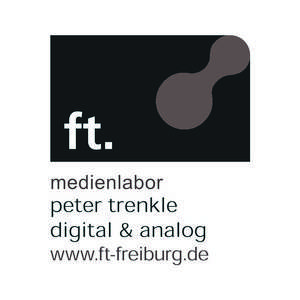 Logo des Fotofachlabors Trenkle aus Freiburg im Breisgau