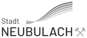 Logo der Stadt Neubulach