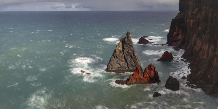 Die raue Seele Madeiras