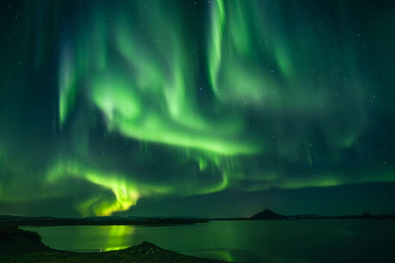 Nordlichter