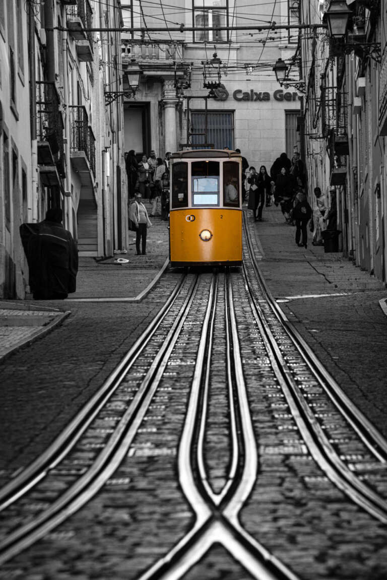 Lissabon