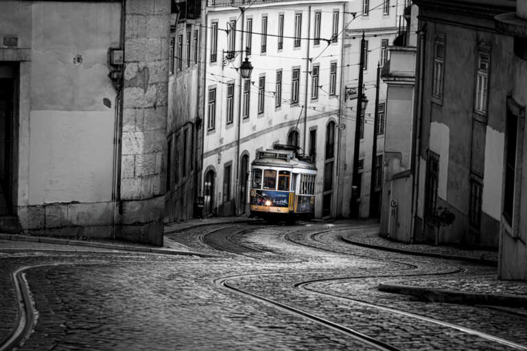 Lissabon