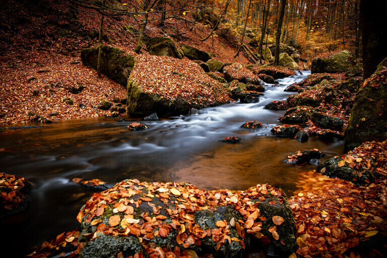 Karlstalschlucht