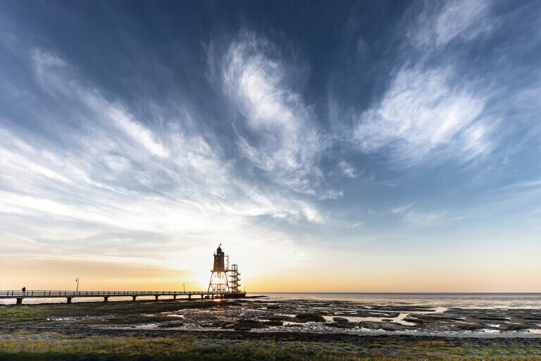 Wolkenspiel