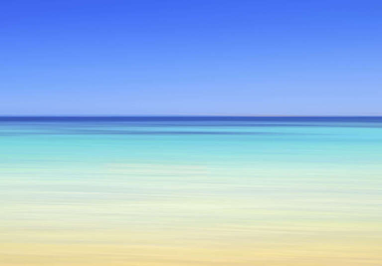 Strand & Meer in Sardinien