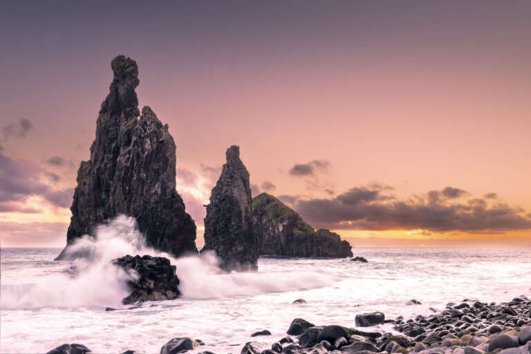 Morgenstimmung-auf-Madeira