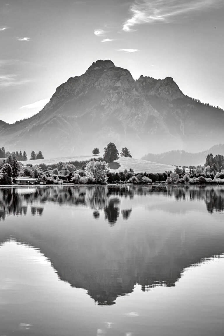 Der Säuling – Füssens Hausberg