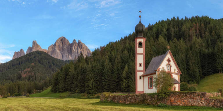 St. Johann in Ranui