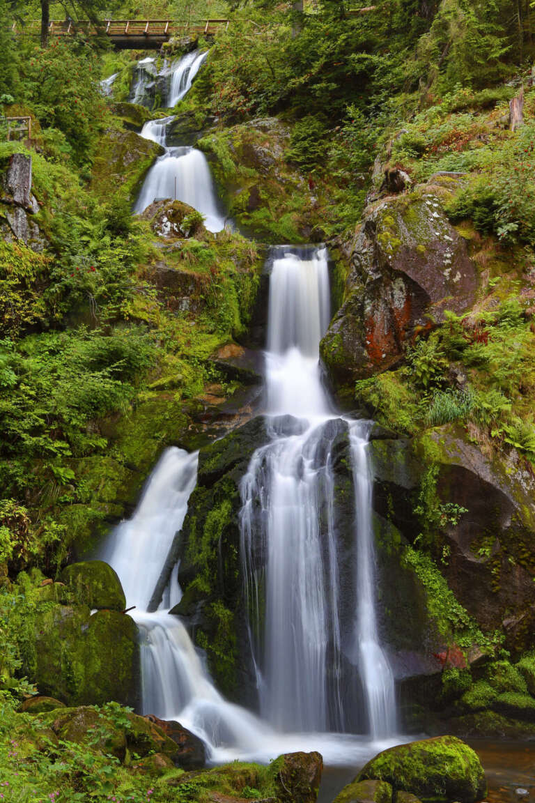 Triberger Wasserfälle