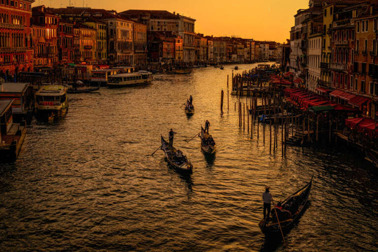 Canale Grande