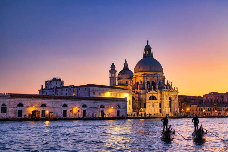Santa Maria della Salute