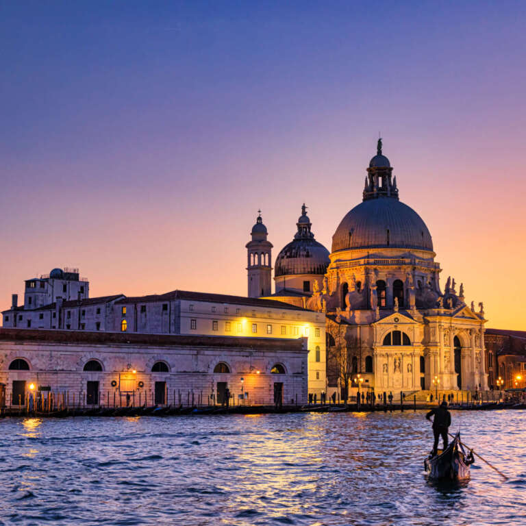 Santa Maria della Salute