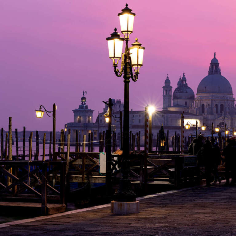 Santa Maria della Salute
