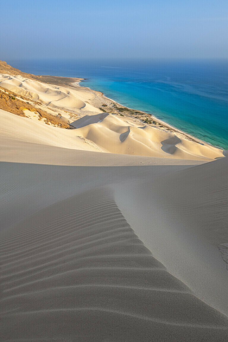 Dune Paradise