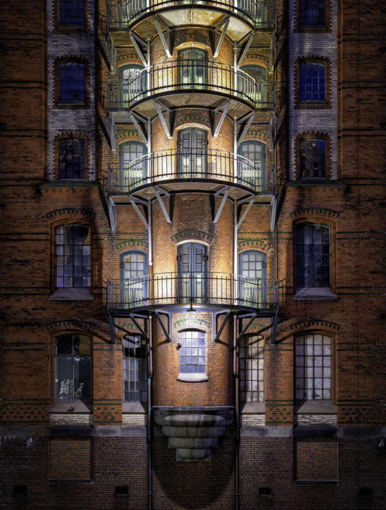 Fassade-Speicherstadt-Hamburg