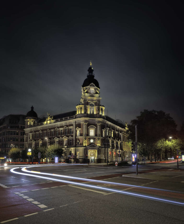 Dermatologikum Hamburg