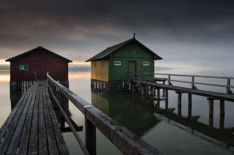 Schondorf am Ammersee