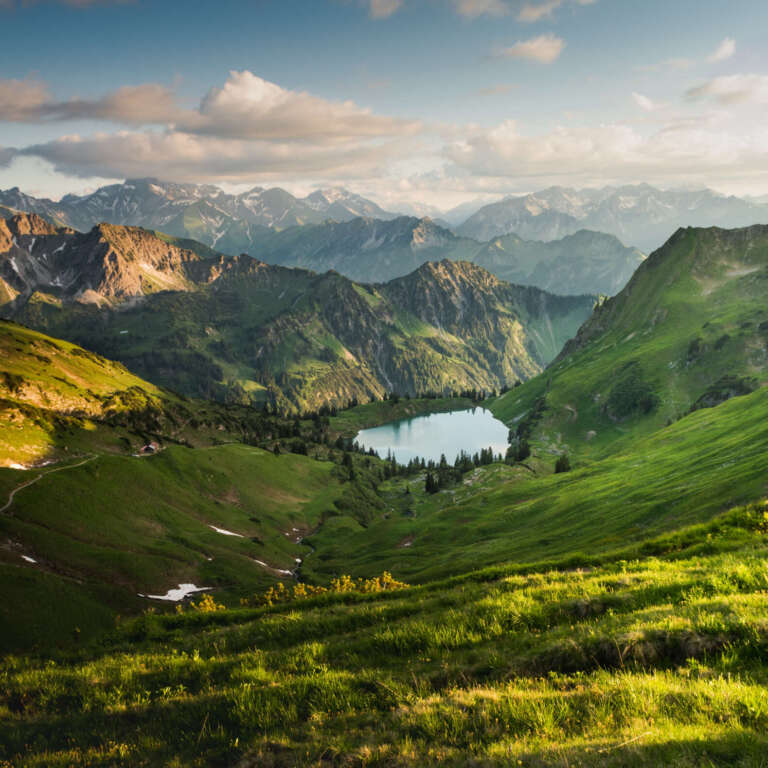 Seealpsee