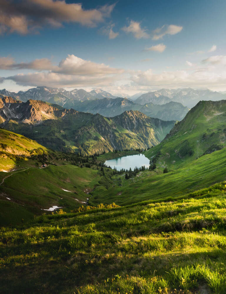 Seealpsee
