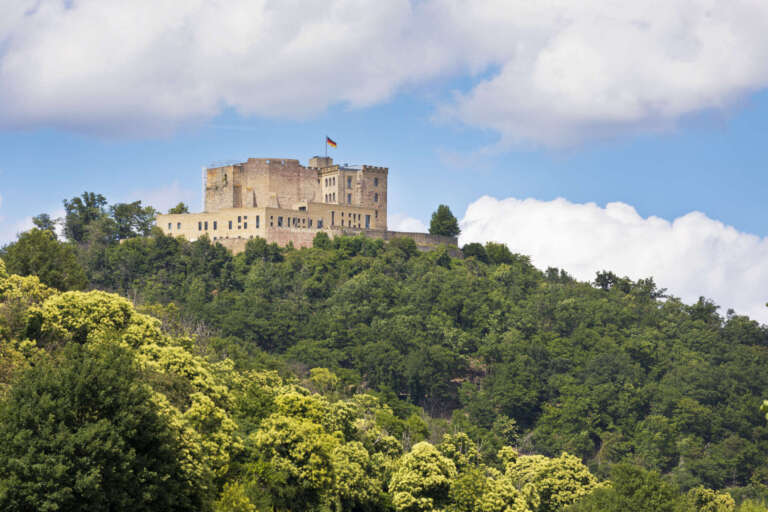 Hambacher Schloss