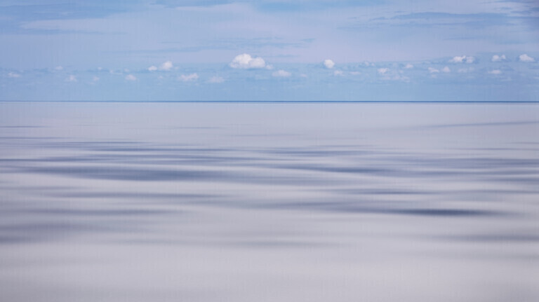 Überflutete Etosha-Pfanne