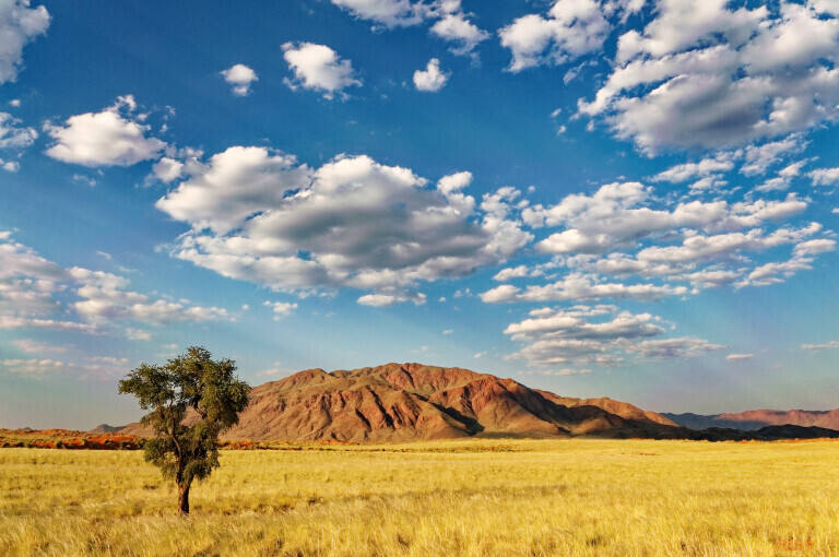 Namib rand – Tiras Berge