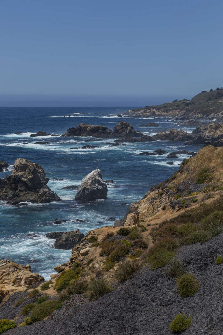 Big Sur Kalifornien